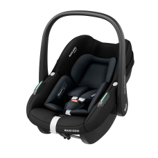 Автокрісло Maxi-Cosi Pebble S (Tonal Black)