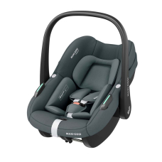 Автокрісло Maxi-Cosi Pebble S (Tonal Graphite)