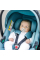 Автокрісло TUTIS Elo Lux i-Size (Black)