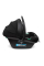 Автокрісло TUTIS Elo Lux i-Size (Black)