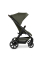 Прогулянкова коляска ABC Design Avus 2 (Avocado)