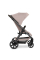 Прогулянкова коляска ABC Design Avus 2 (Camel)