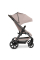 Прогулянкова коляска ABC Design Avus 2 (Camel)