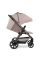 Прогулянкова коляска ABC Design Avus 2 (Camel)