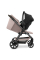 Прогулянкова коляска ABC Design Avus 2 (Camel)