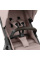 Прогулянкова коляска ABC Design Avus 2 (Camel)
