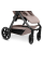 Прогулянкова коляска ABC Design Avus 2 (Camel)