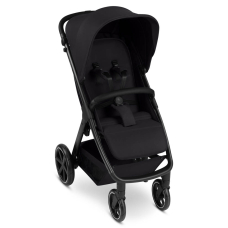 Прогулянкова коляска ABC Design Avus 2 (Coal)