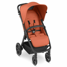 Прогулянкова коляска ABC Design Avus (Carrot)
