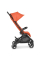 Прогулянкова коляска ABC Design Ping 2 (Carrot)