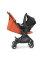 Прогулянкова коляска ABC Design Ping 2 (Carrot)