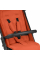 Прогулянкова коляска ABC Design Ping 2 (Carrot)
