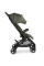 Прогулянкова коляска ABC Design Ping 3 Travel (Avocado)