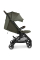 Прогулянкова коляска ABC Design Ping 3 Travel (Avocado)