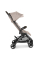 Прогулянкова коляска ABC Design Ping 3 Travel (Camel)