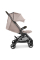 Прогулянкова коляска ABC Design Ping 3 Travel (Camel)