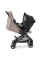 Прогулянкова коляска ABC Design Ping 3 Travel (Camel)
