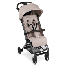 Прогулянкова коляска ABC Design Ping 3 Travel (Camel)