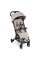 Прогулянкова коляска ABC Design Ping 3 Travel (Camel)