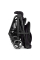 Прогулянкова коляска ABC Design Ping 3 Travel (Coal)