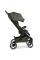 Прогулянкова коляска ABC Design Ping 3 Trekking (Avocado)