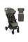 Прогулянкова коляска ABC Design Ping 3 Trekking (Avocado)