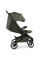 Прогулянкова коляска ABC Design Ping 3 Trekking (Avocado)