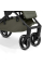 Прогулянкова коляска ABC Design Ping 3 Trekking (Avocado)