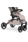 Прогулянкова коляска ABC Design Ping 3 Trekking (Camel)