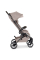 Прогулянкова коляска ABC Design Ping 3 Trekking (Camel)