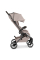 Прогулянкова коляска ABC Design Ping 3 Trekking (Camel)