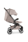 Прогулянкова коляска ABC Design Ping 3 Trekking (Camel)