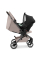 Прогулянкова коляска ABC Design Ping 3 Trekking (Camel)