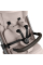 Прогулянкова коляска ABC Design Ping 3 Trekking (Camel)