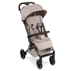 Прогулянкова коляска ABC Design Ping 3 Trekking (Camel)