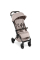 Прогулянкова коляска ABC Design Ping 3 Trekking (Camel)