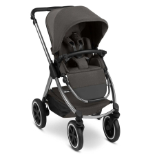 Прогулянкова коляска ABC Design Samba 2 (Almond)