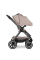 Прогулянкова коляска ABC Design Samba 2 (Camel)