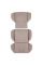 Прогулянкова коляска ABC Design Samba 2 (Camel)