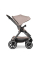 Прогулянкова коляска ABC Design Samba 2 (Camel)