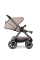 Прогулянкова коляска ABC Design Samba 2 (Camel)