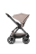 Прогулянкова коляска ABC Design Samba 2 (Camel)