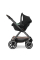 Прогулянкова коляска ABC Design Samba 2 (Camel)