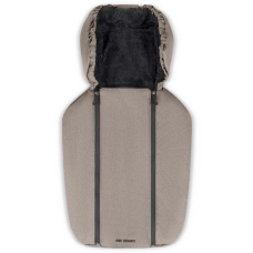 Зимовий конверт для новонароджених ABC Design (Camel)