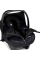 Спальний мішок до автокрісла ABC Design Tulip i-Size (Black)