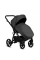 Коляска універсальна 2 в 1 TUTIS Leo (Black)