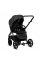 Коляска універсальна 2 в 1 TUTIS Leo (Black)