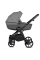 Універсальна коляска 2 в 1 TUTIS Uno5+ Earth collection (Grey)