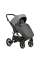 Універсальна коляска 2 в 1 TUTIS Uno5+ Earth collection (Grey)