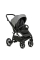 Універсальна коляска 2 в 1 TUTIS Uno5+ Earth collection (Grey)